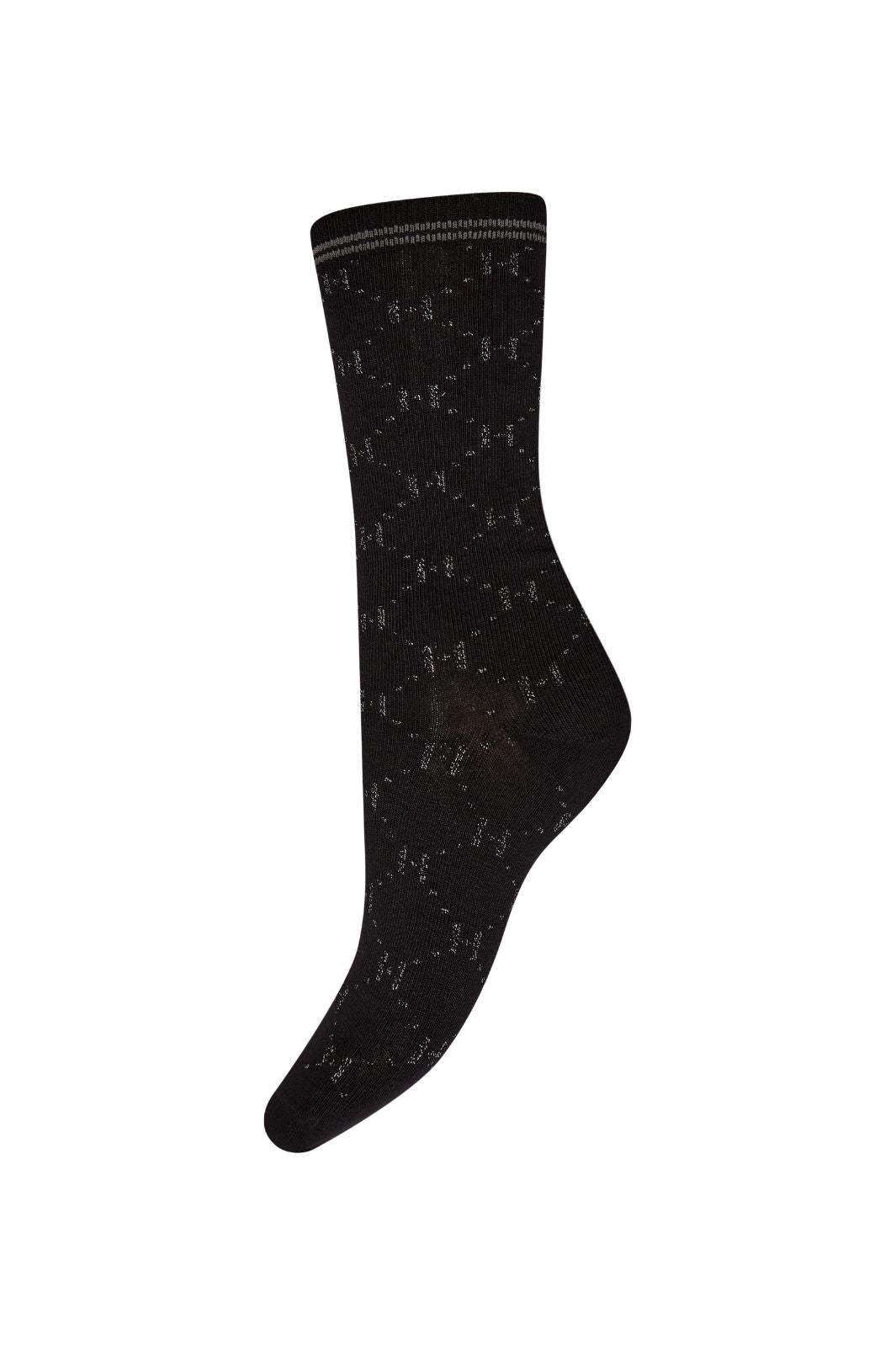 Hype The Detail - Socks 3-Pack 21555-75 - 1001 - Multifarvet