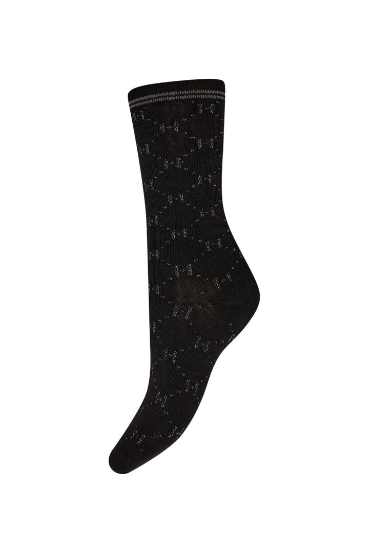 Hype The Detail - Socks 3-Pack 21555-75 - 1001 - Multifarvet