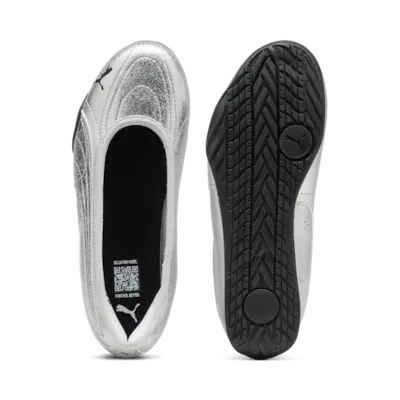 Puma - Catch Soleil Ballerina Sd - Metallic Whisper Ballerinaer 