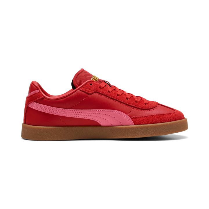 Puma - Club Ii Era - 54 Sneakers 