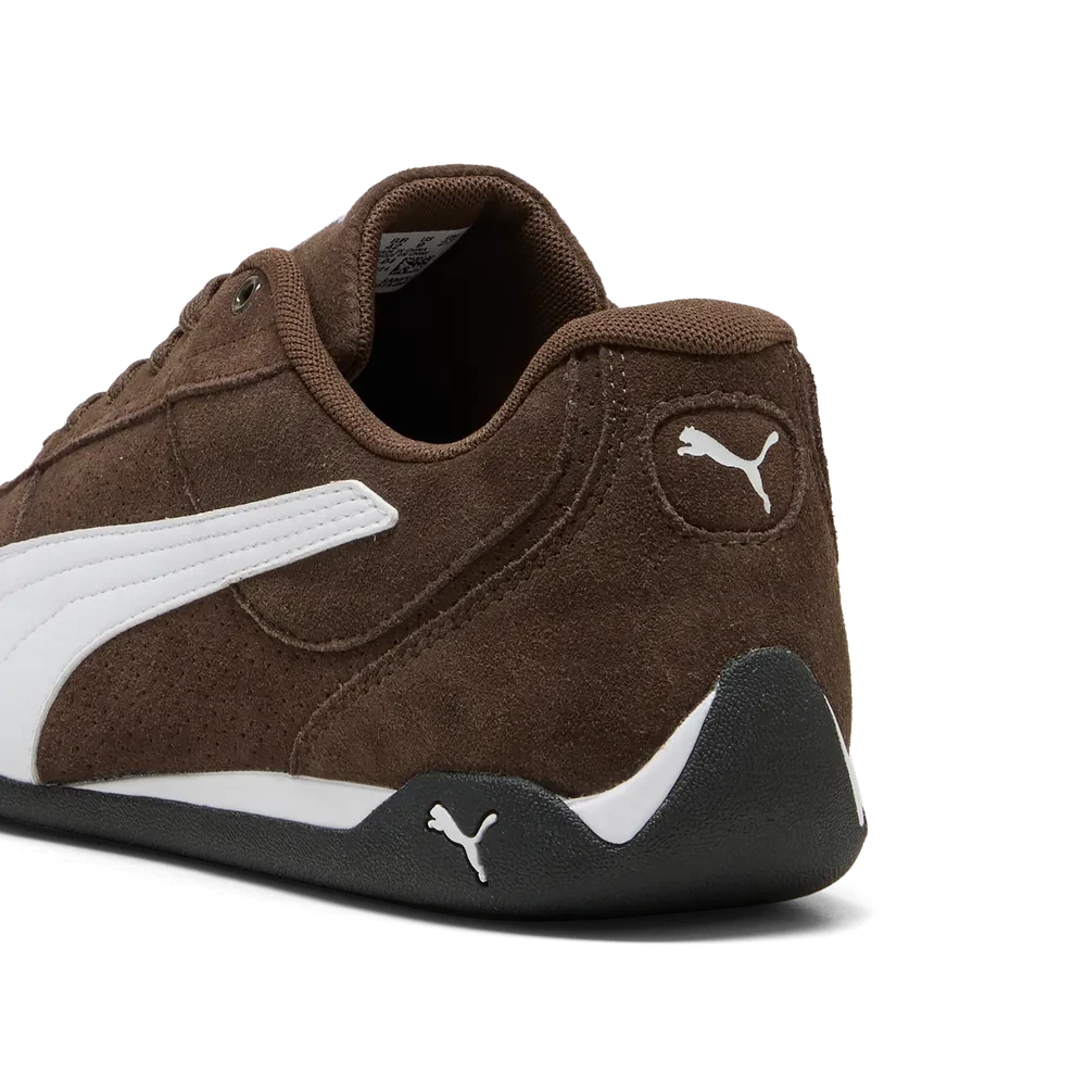 Puma - Replicatch Sd - 04 Sneakers 