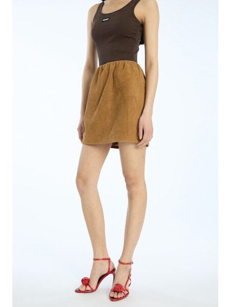 Rotate - Basic Tank Top 1153761667 - 1667 Molé 