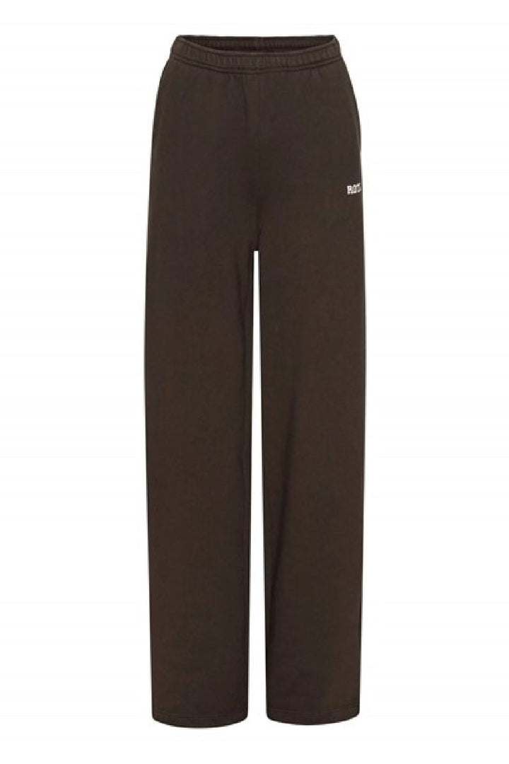 Rotate - Heavy Straight Sweatpants 1153131667 - Molé Sweatpants 
