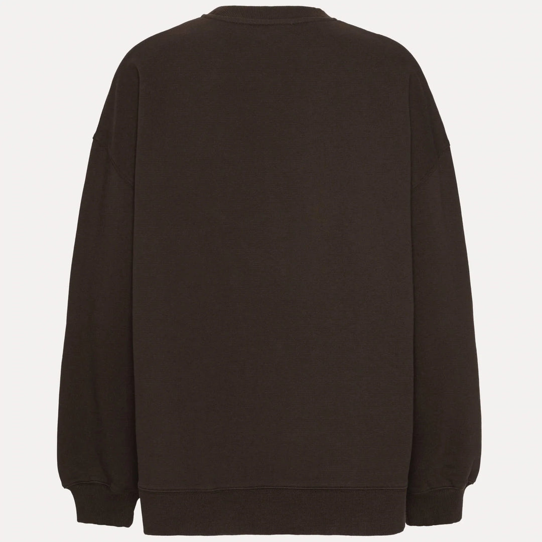 Rotate - Heavy Sweat Crewneck 1153161667 - Molé Sweatshirts 