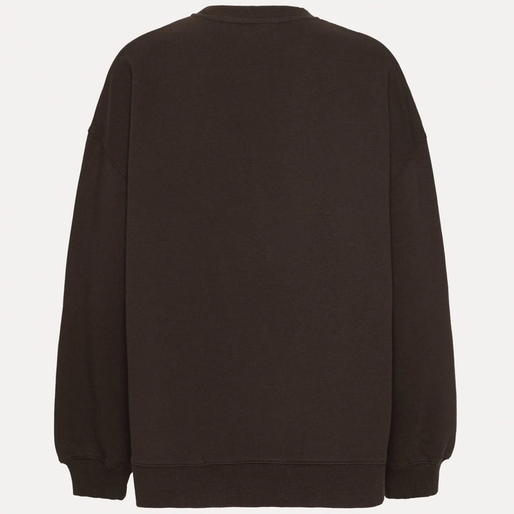 Rotate - Heavy Sweat Crewneck 1153161667 - Molé Sweatshirts 