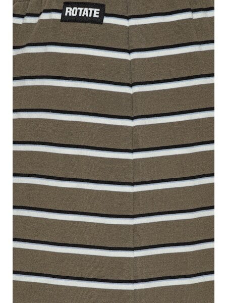 Rotate - Jersey Midi Skirt1154742476 - 2476tarmac Comb. 