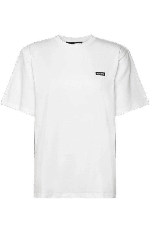 Rotate - Jersey Oversized T-shirt 115327400 - Bright White T-shirts 