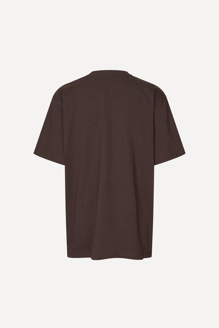 Rotate - Jersey Oversized T-Shirt 1169191667 - 1667 Molé T-shirts 