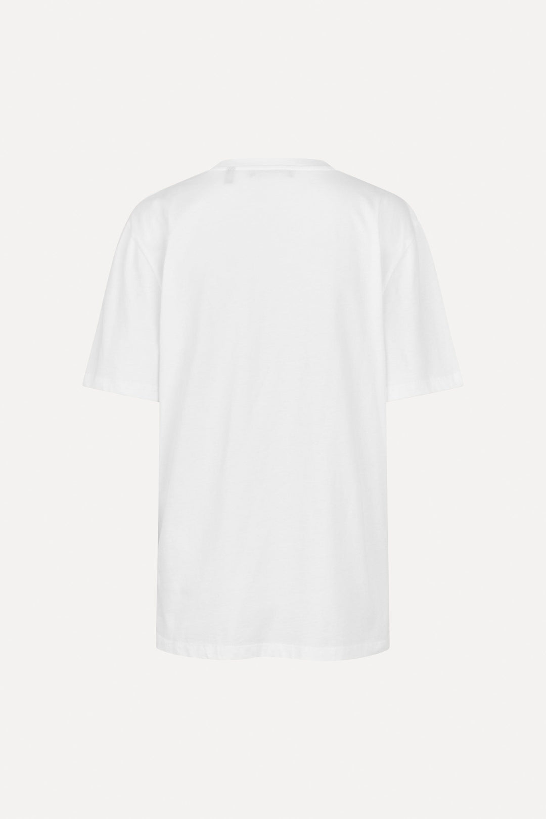 Rotate - Jersey Oversized T-Shirt 116919400 - 400 Bright White T-shirts 