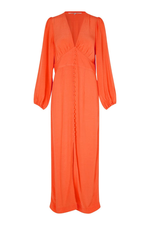 Second Female - Emanuelle Slim Dress - Tigerlily Kjoler 