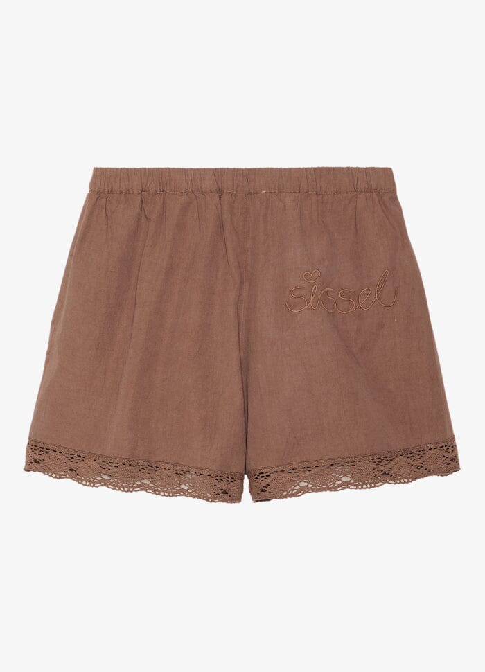 Sissel Edelbo - Agathe Shorts SE 1799 - Mole Shorts 