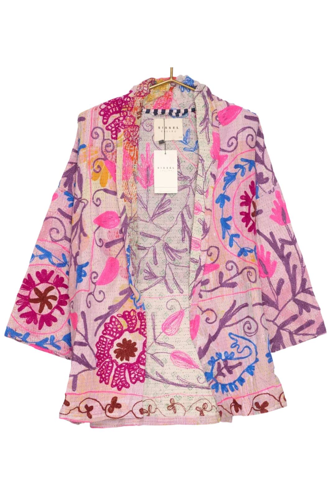 Sissel Edelbo - Bitten Jacket Se 223-3 - No. 564 Jakker 