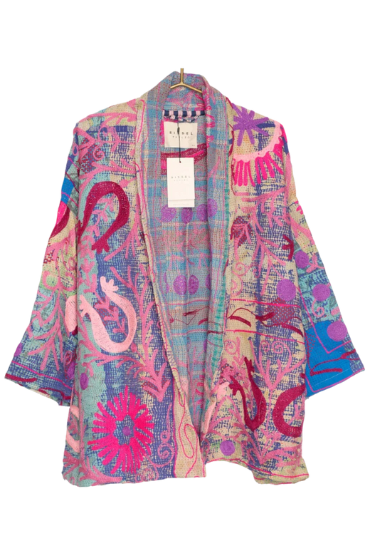 Sissel Edelbo - Bitten Jacket Se 223-3 - No. 583 Jakker 