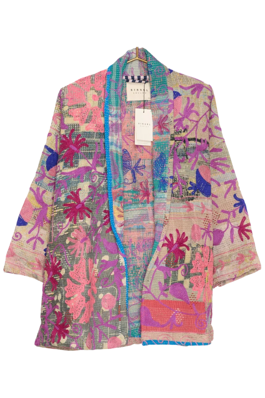 Sissel Edelbo - Bitten Jacket Se 223-3 - No. 584 Jakker 