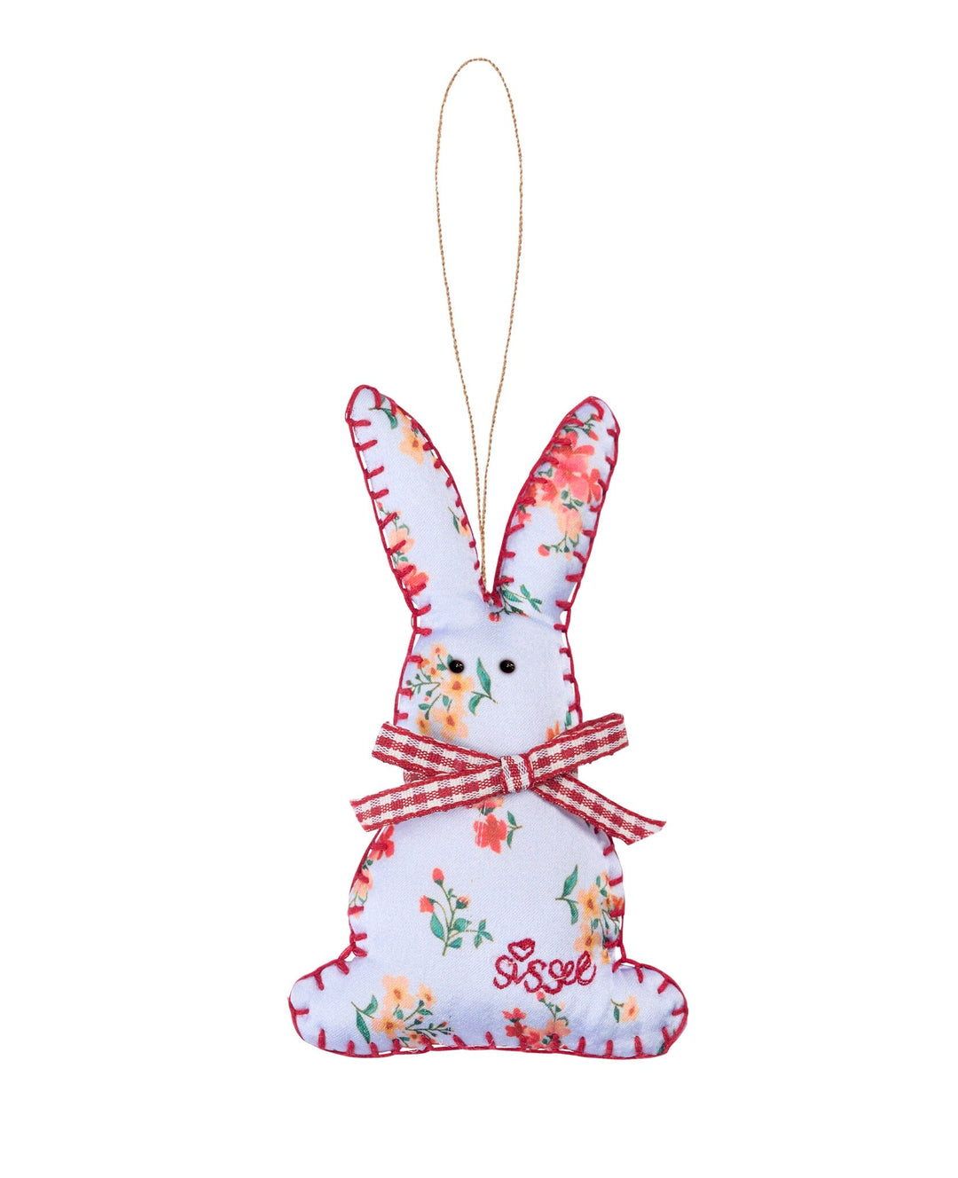 Sissel Edelbo - Bonnie Ornament SE 2079 - Purple Floral Interiør 