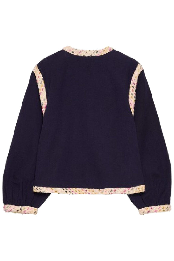 Sissel Edelbo - Como Jacket SE 1747 - Navy