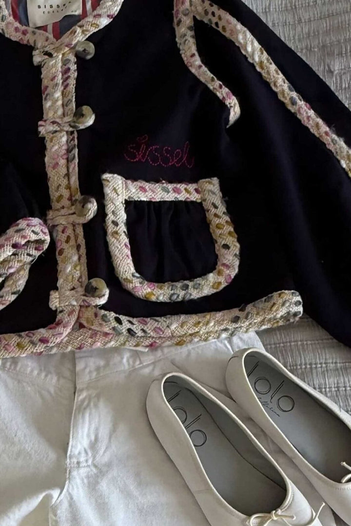 Sissel Edelbo - Como Jacket SE 1747 - Navy