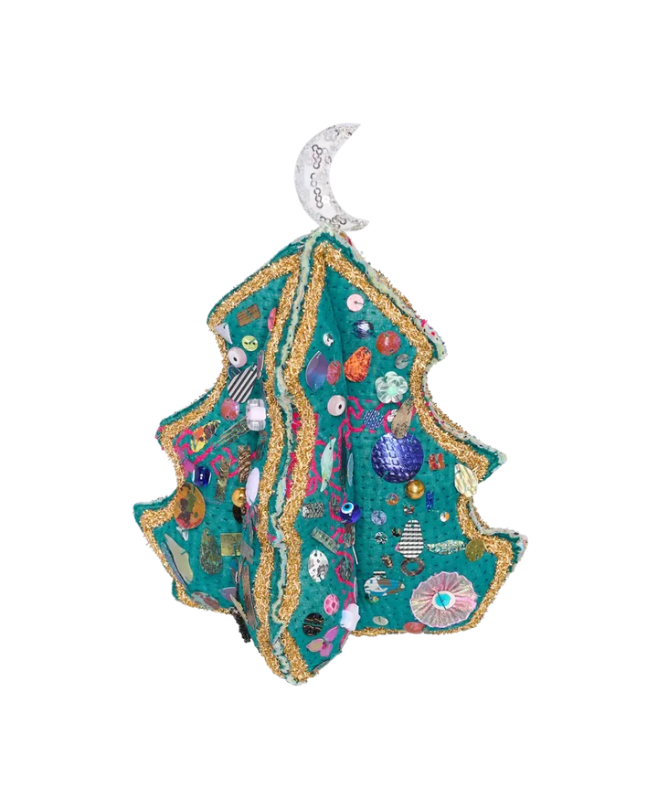 Sissel Edelbo - Glitter Tree SE 1489 - Gold