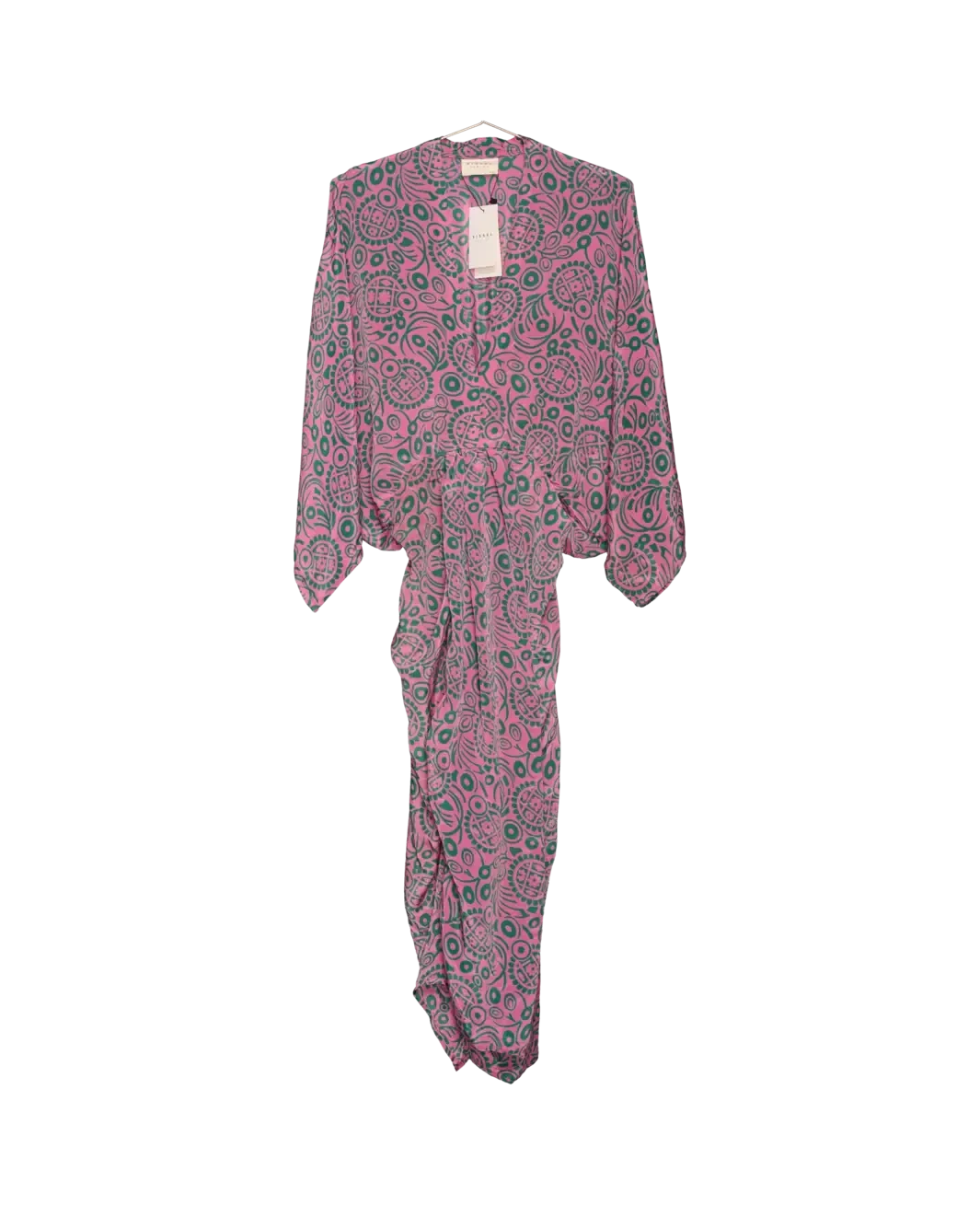 Sissel Edelbo - Juno Dress SE 603-1 - No. 64