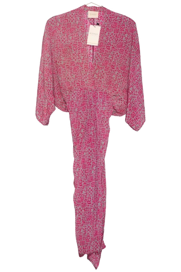 Sissel Edelbo - Juno Dress SE 603-11 - No. 2135 Kjoler 