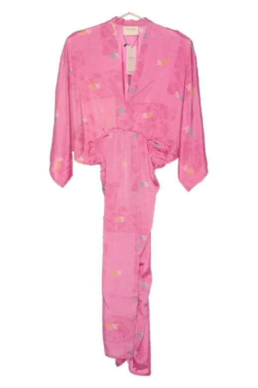 Sissel Edelbo - Juno Dress SE 603-13 - No. 2527 Kjoler 