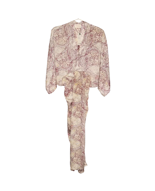 Sissel Edelbo - Juno Dress SE 603-13 - No. 2600