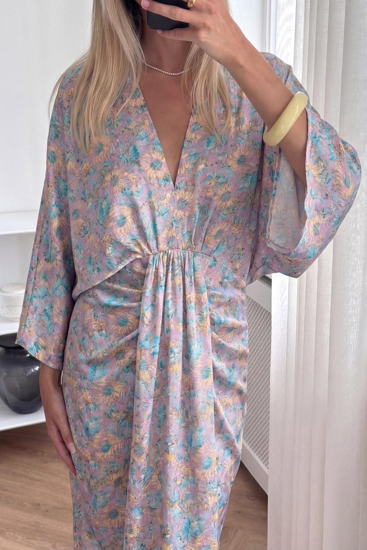 Sissel Edelbo - Juno Dress SE 603-14 - No. 2605
