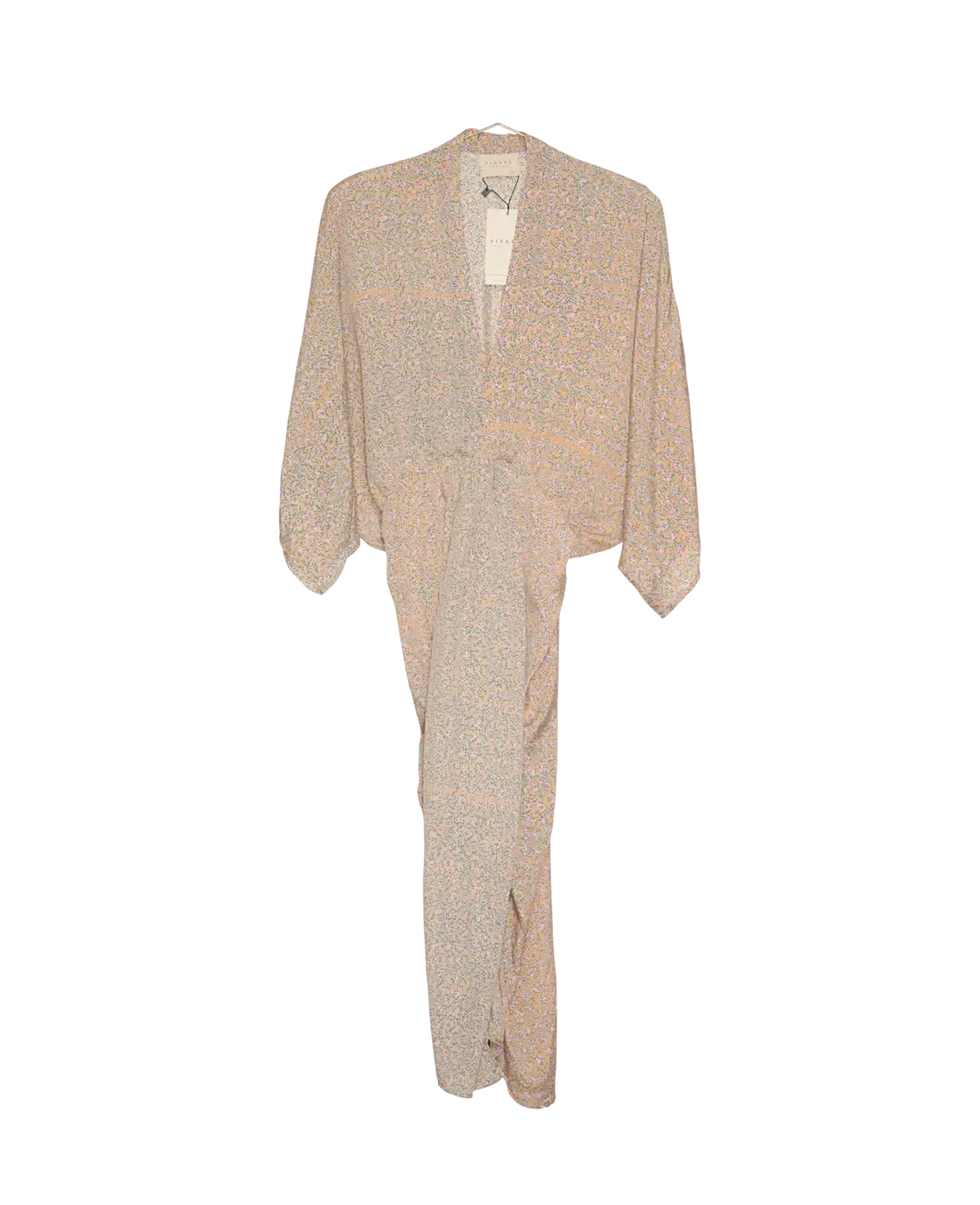 Sissel Edelbo - Juno Dress SE 603-14 - No. 2619