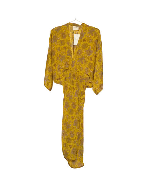Sissel Edelbo - Juno Dress SE 603-15 - No. 2877