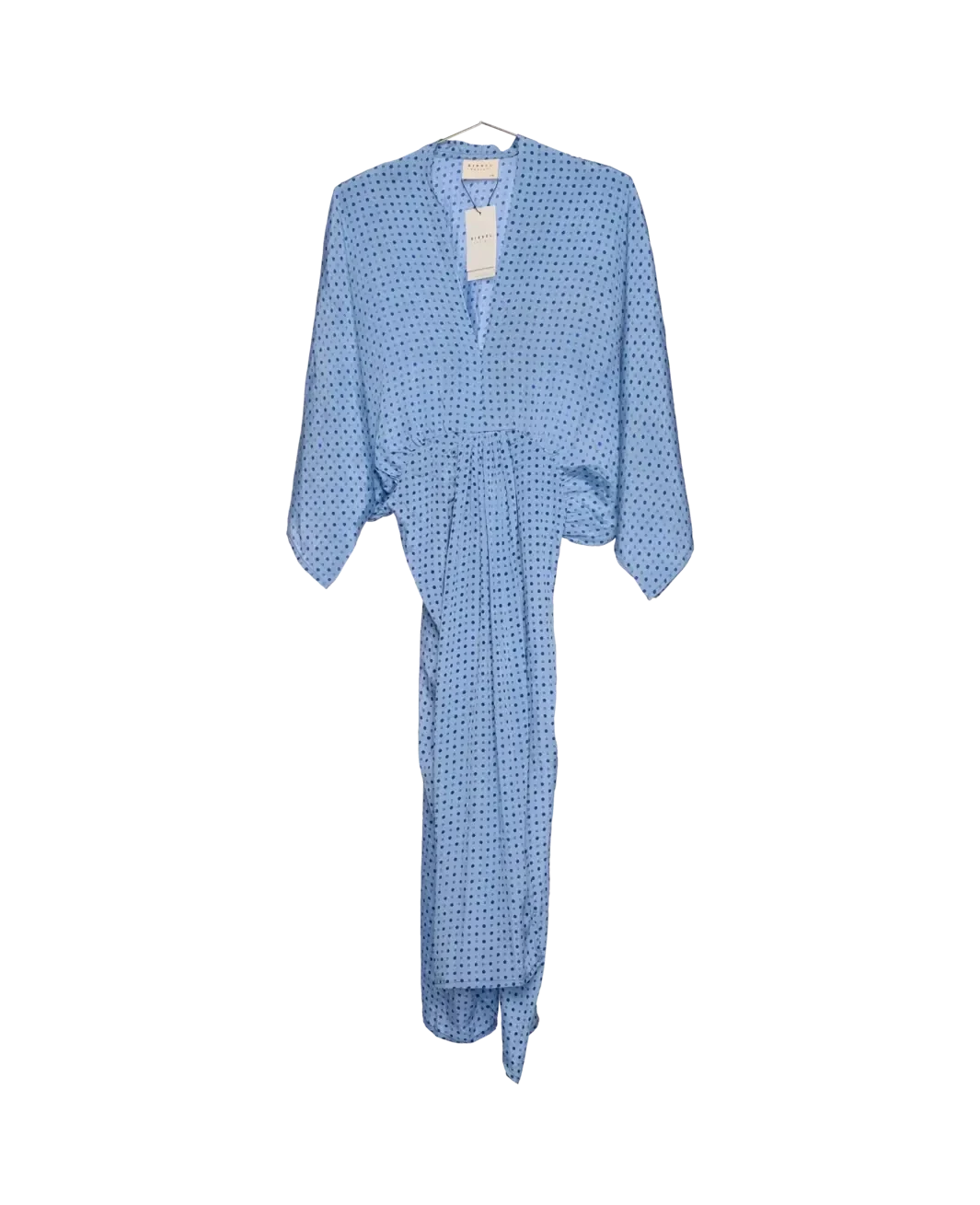 Sissel Edelbo - Juno Dress SE 603-3 - No. 544
