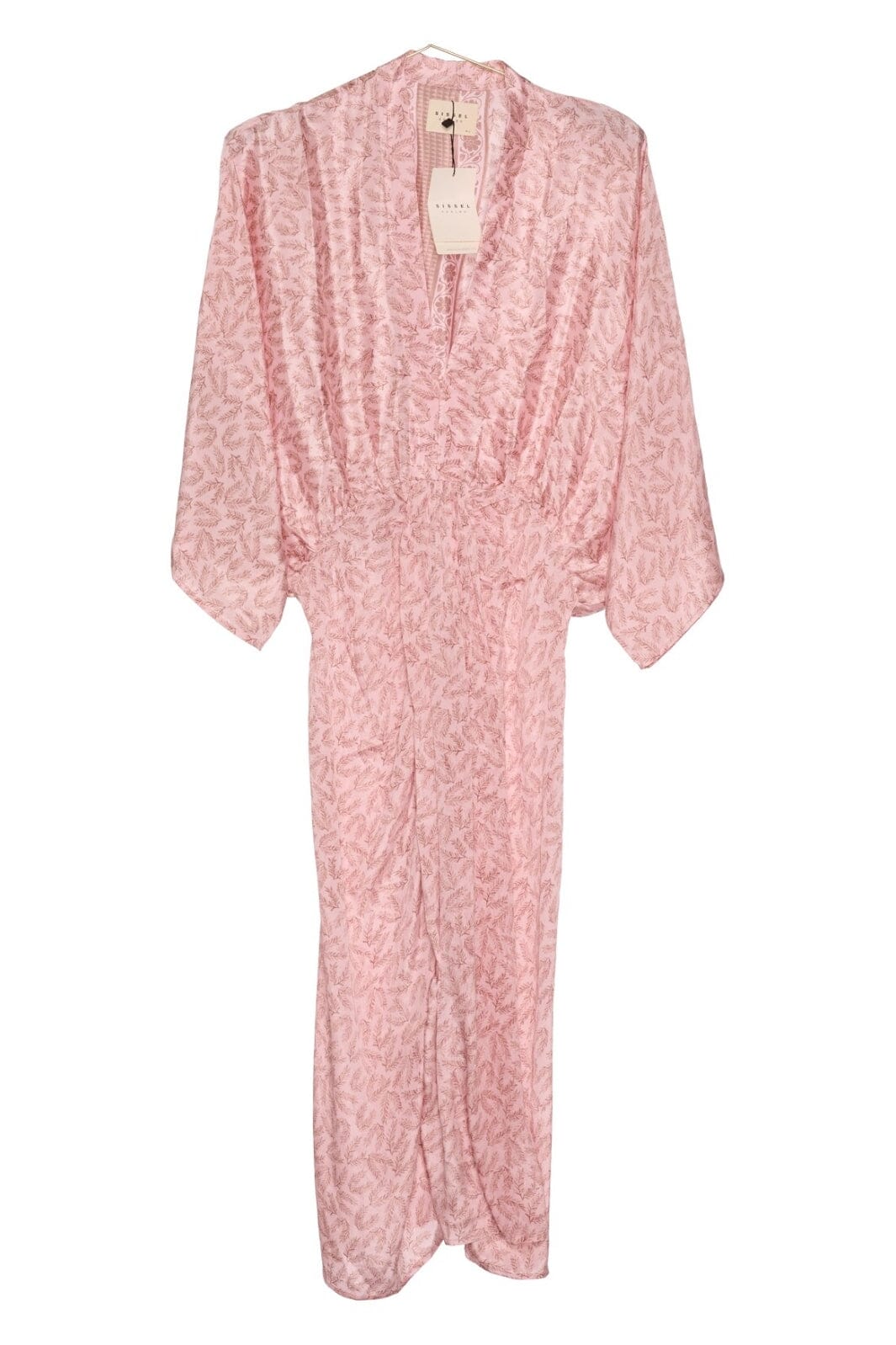 Sissel Edelbo - Juno Dress SE 603-4 - No. 664