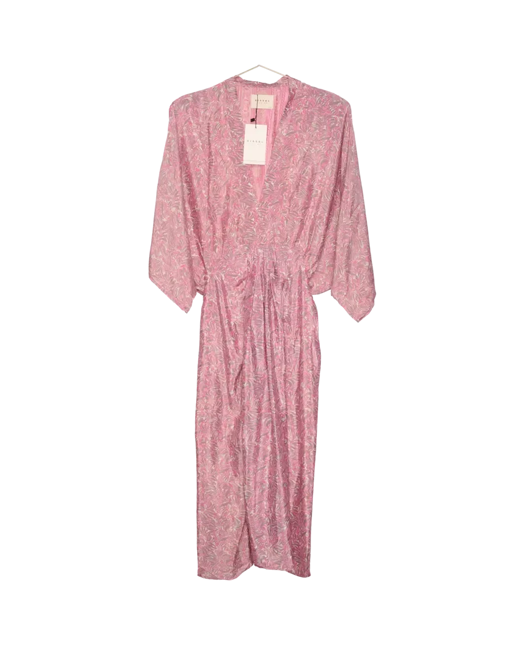 Sissel Edelbo - Juno Dress SE 603-7 - No. 1201