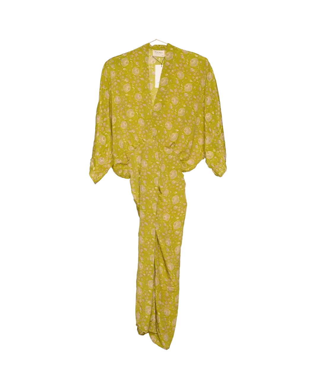 Sissel Edelbo - Juno Dress SE 603-7 - No. 1289
