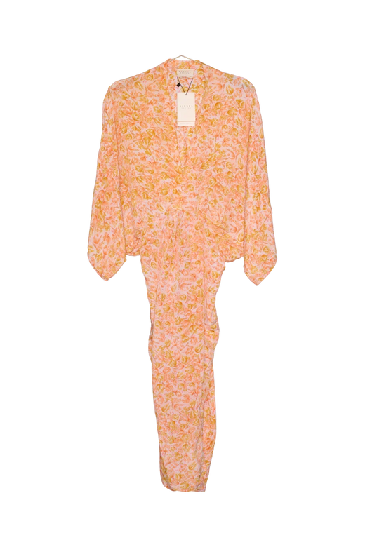 Sissel Edelbo - Juno Dress SE 603-9 - No. 1793 Kjoler 