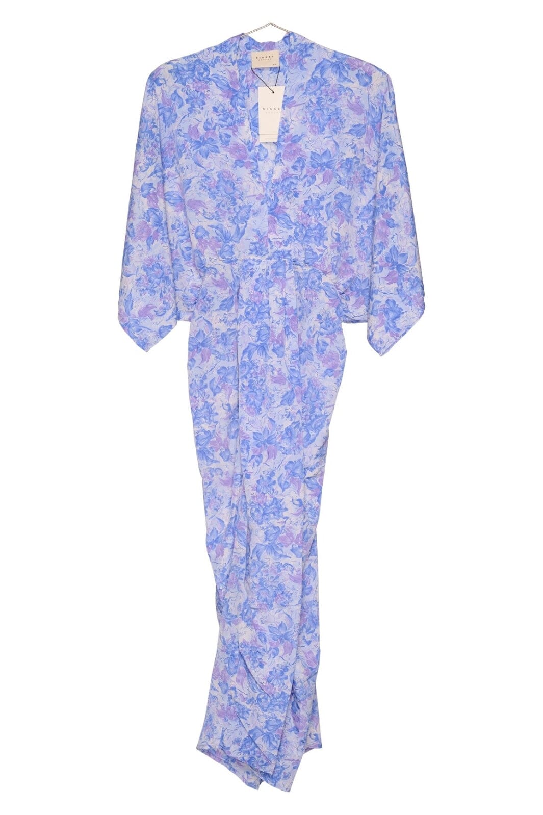 Sissel Edelbo - Juno Long Dress SE 603.2-4 - No. 608