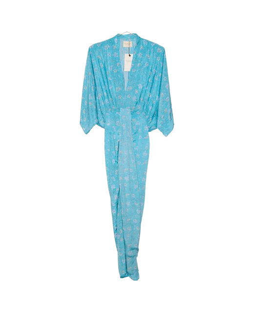 Sissel Edelbo - Juno Long Dress SE 603.2-4 - No. 689