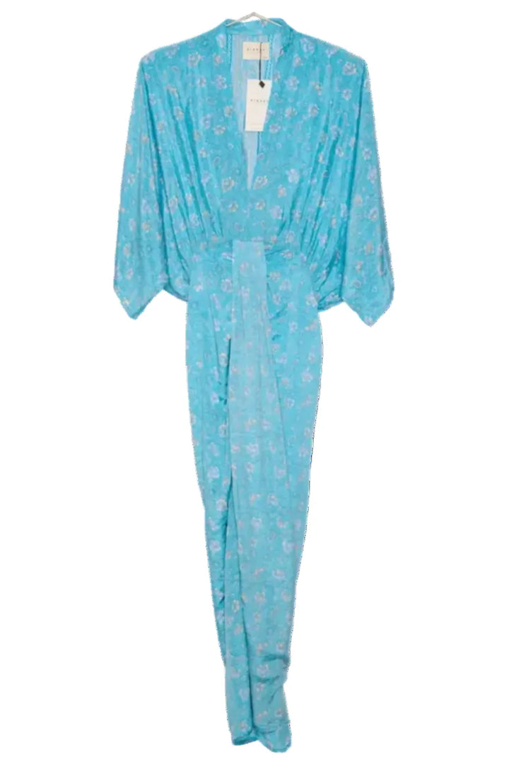 Sissel Edelbo - Juno Long Dress SE 603.2-4 - No. 689