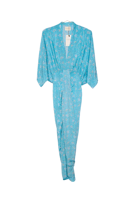 Sissel Edelbo - Juno Long Dress SE 603.2-4 - No. 689 Kjoler 