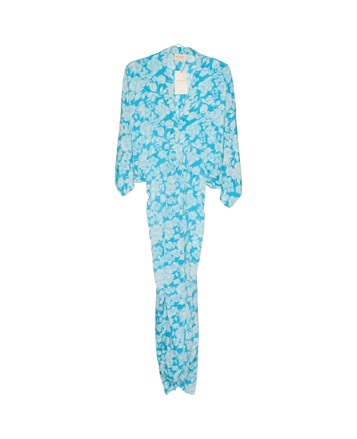 Sissel Edelbo - Juno Long Dress SE 603.2-5 - No. 860