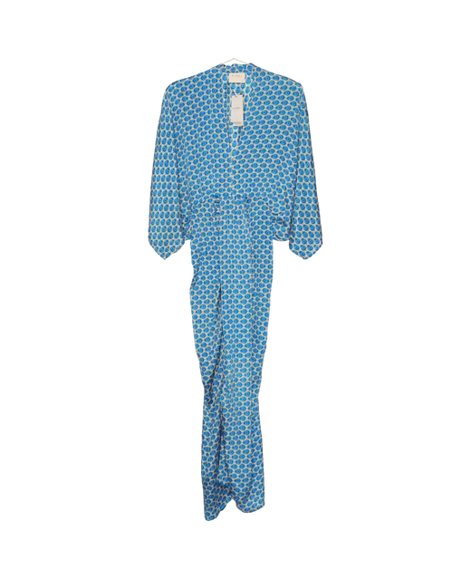 Sissel Edelbo - Juno Long Dress SE 603.2-5 - No. 871