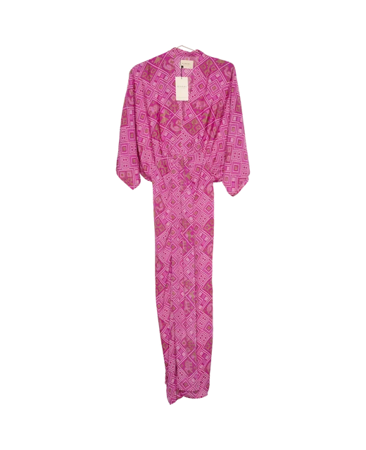 Sissel Edelbo - Juno Long Dress SE 603.2-5 - No. 988
