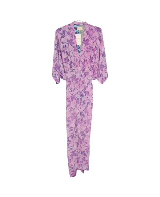 Sissel Edelbo - Juno Long Dress SE 603.2-5 - No. 993