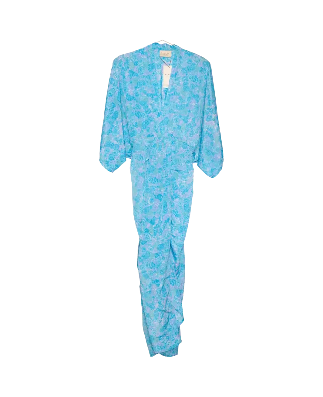 Sissel Edelbo - Juno Long Dress SE 603.2-6 - No. 1115