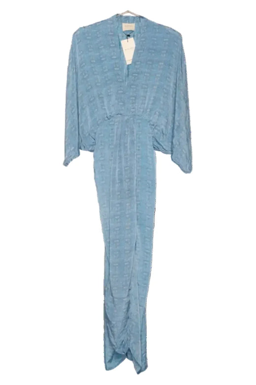 Sissel Edelbo - Juno Long Dress SE 603.2-6 - No. 1199