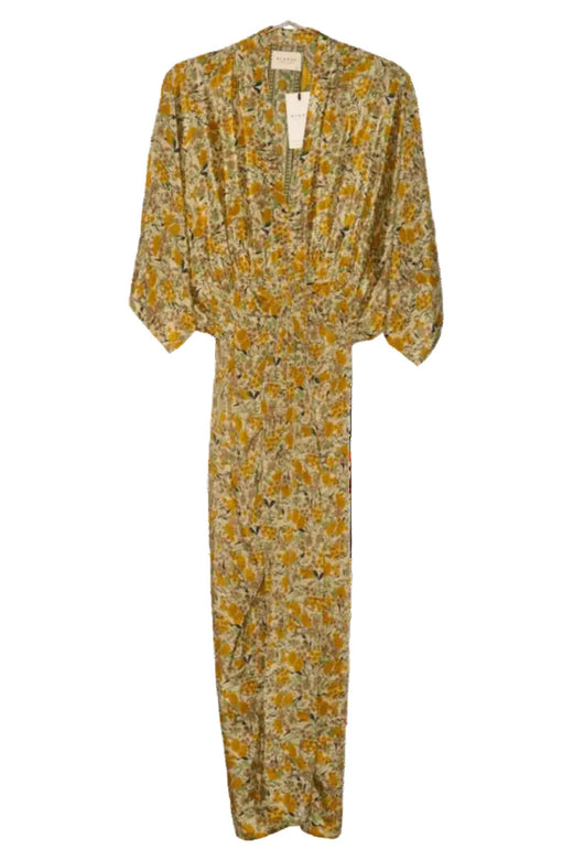 Sissel Edelbo - Juno Long Dress SE 603.2-7 - No. 1323
