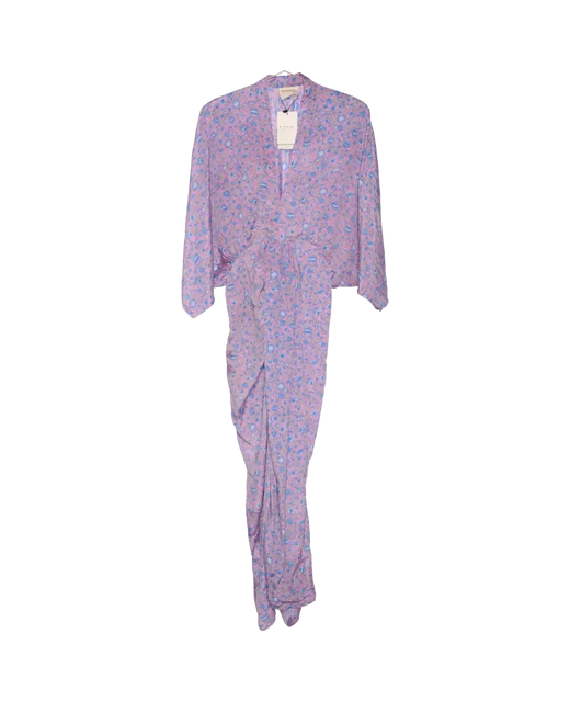 Sissel Edelbo - Juno Long Dress SE 603.2-7 - No. 1387