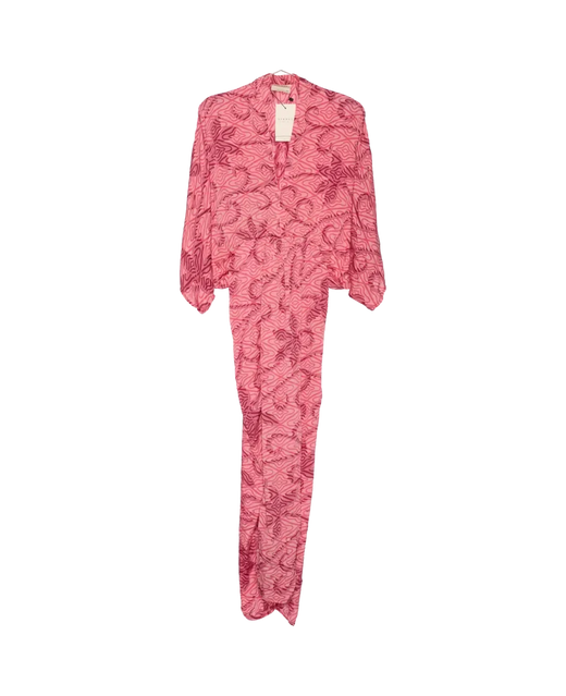 Sissel Edelbo - Juno Long Dress SE 603.2-8 - No. 1464