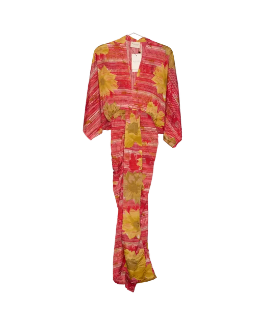 Sissel Edelbo - Juno Long Dress SE 603.2-8 - No. 1473