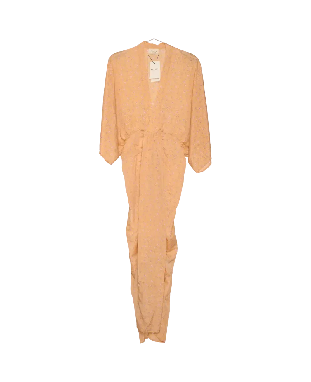 Sissel Edelbo - Juno Long Dress SE 603.2-8 - No. 1517