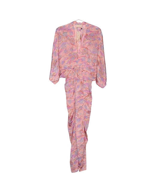 Sissel Edelbo - Juno Long Dress SE 603.2-8 - No. 1533
